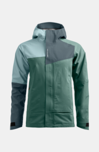 Hardshell-Jacken SECEDA 3L JACKET W
