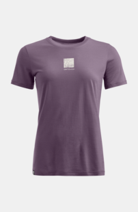 T-Shirts 120 COOL TEC ABSTRACT TS W