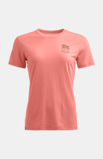 T-Shirts 150 COOL MTN MISSION TS W