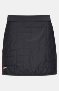 Röcke SWISSWOOL PIZ BOÈ SKIRT W