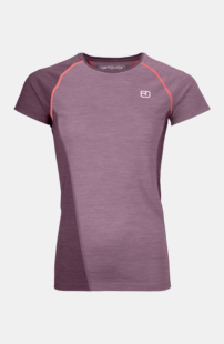 T-Shirts 120 COOL TEC FAST UPWARD TS W