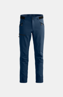 Softshell-Hosen SECEDA SOFTSHELL PANTS M