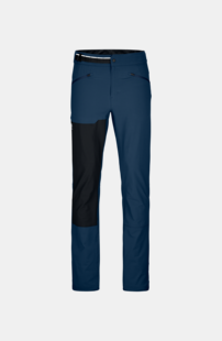 Leichte Hosen BRENTA PANTS M 