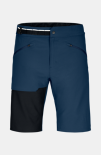 Shorts BRENTA SHORTS M