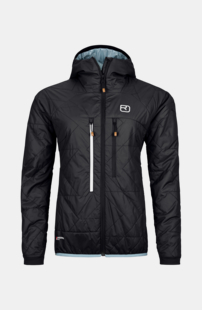 Isolations-Jacken SWISSWOOL PIZ BOÈ JACKET W