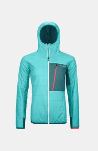 Isolations-Jacken SWISSWOOL PIZ DUAN JACKET W