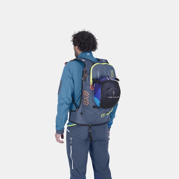 Cross Rider CROSS RIDER 18 AVABAG