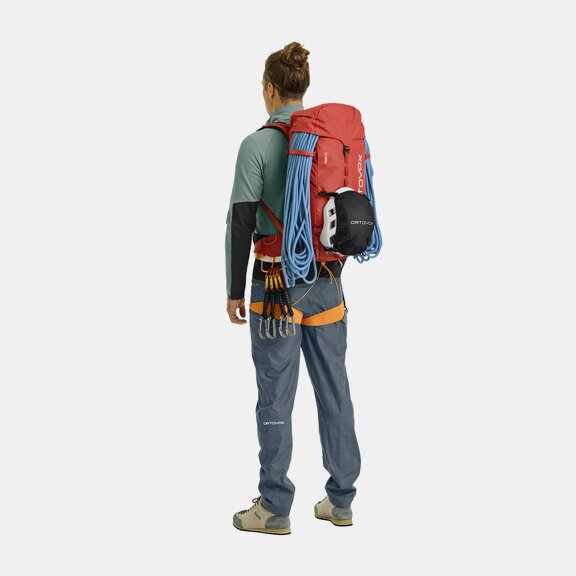 Climbing backpacks TRAD 28