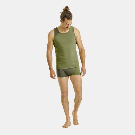 Base Layer Pants short 150 ESSENTIAL TRUNKS M