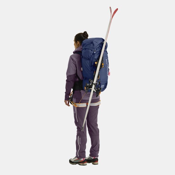 High alpine tour backpacks PEAK 52 S