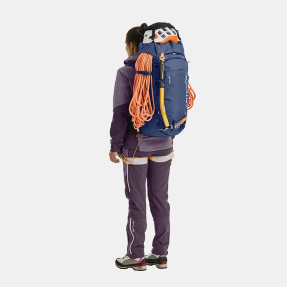 High alpine tour backpacks PEAK 52 S