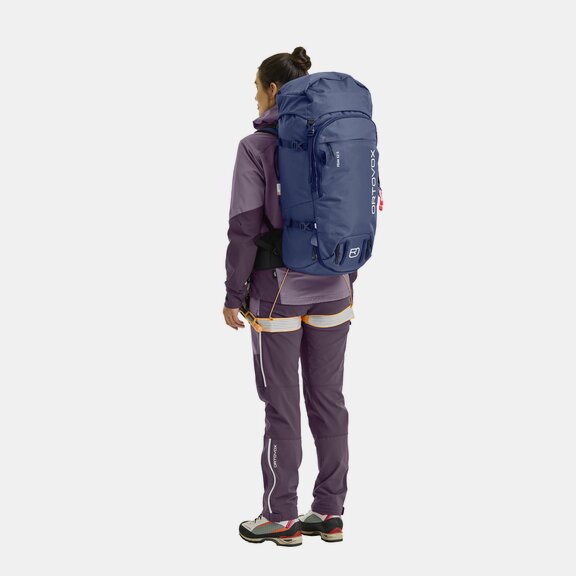 High alpine tour backpacks PEAK 52 S