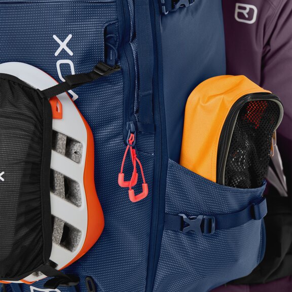 High alpine tour backpacks PEAK 52 S