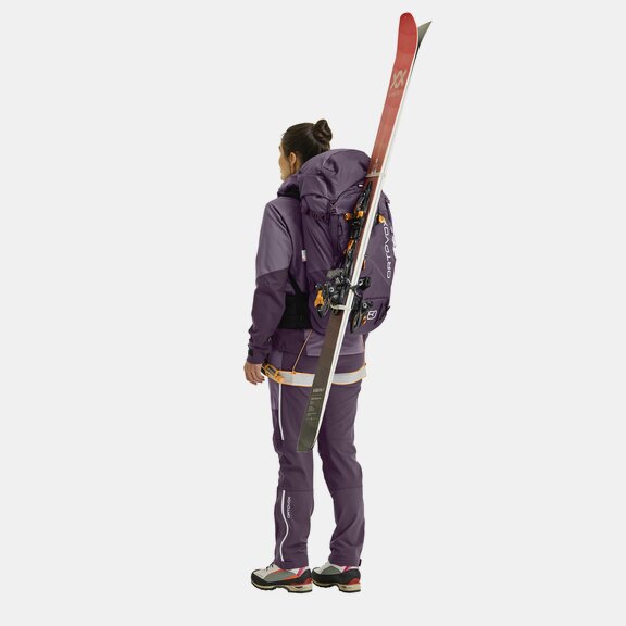 High alpine tour backpacks PEAK 42 S