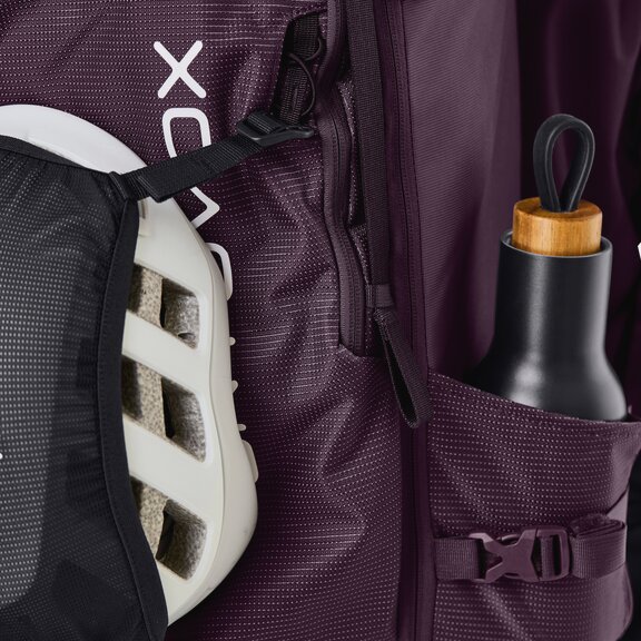 High alpine tour backpacks PEAK 42 S