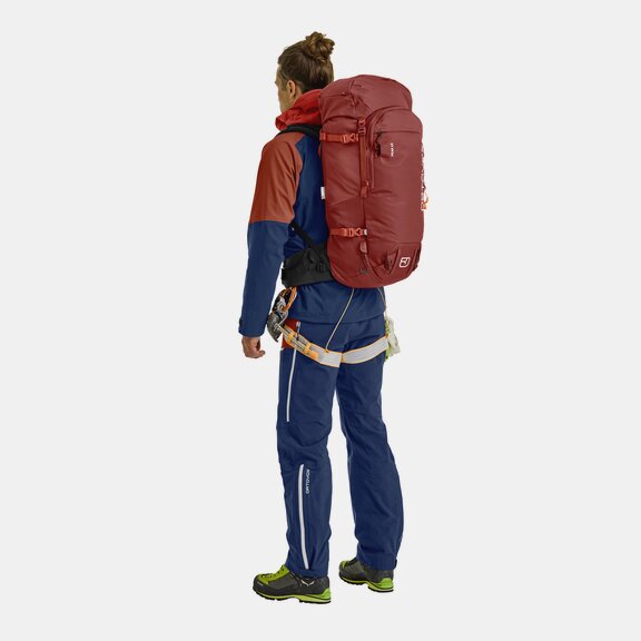 High alpine tour backpacks PEAK 45
