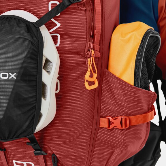 High alpine tour backpacks PEAK 45