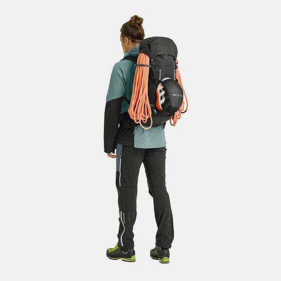 High alpine tour backpacks PEAK LIGHT 32 