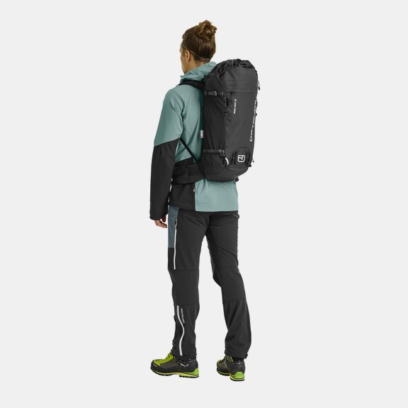 High alpine tour backpacks PEAK LIGHT 32 