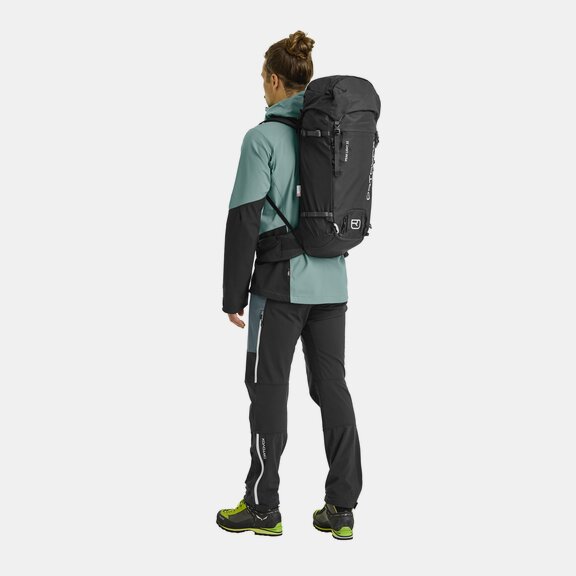 High alpine tour backpacks PEAK LIGHT 32 