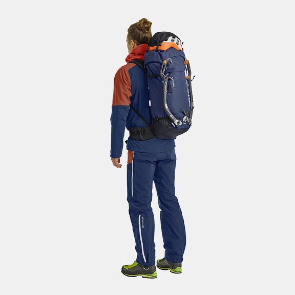 High alpine tour backpacks PEAK LIGHT 40 