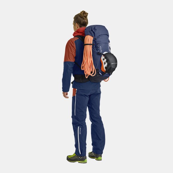 High alpine tour backpacks PEAK LIGHT 40 