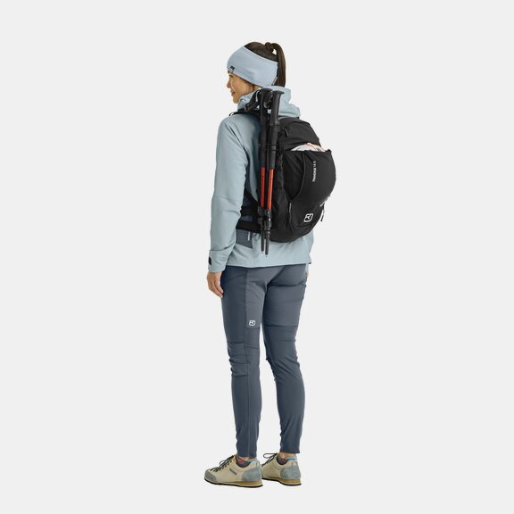 Mountaineering backpacks TRAVERSE 18 S