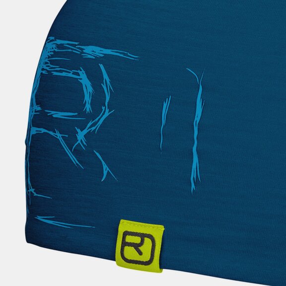 Bonnets 120 TEC LOGO BEANIE