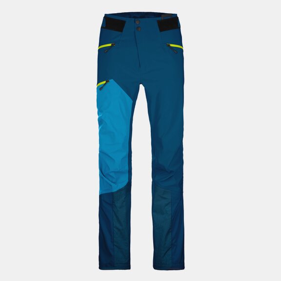 Homme WESTALPEN 3L PANTS M