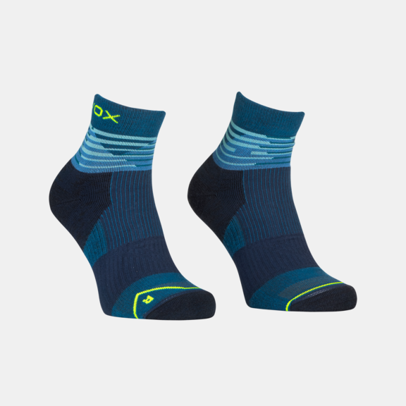 Socks ALL MOUNTAIN QUARTER SOCKS M