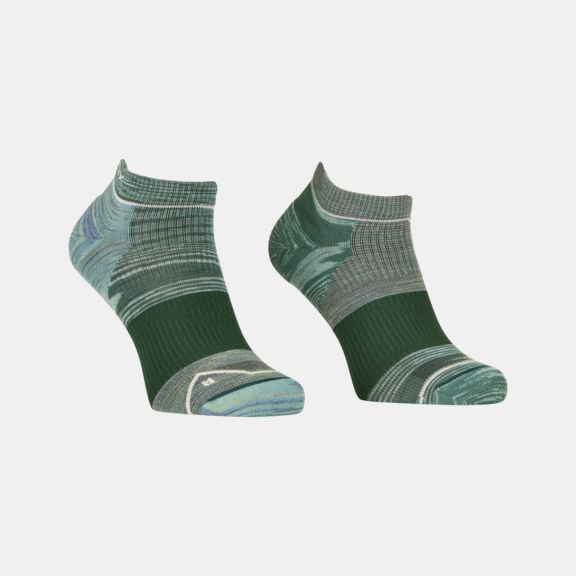 Chaussettes ALPINE LOW SOCKS M
