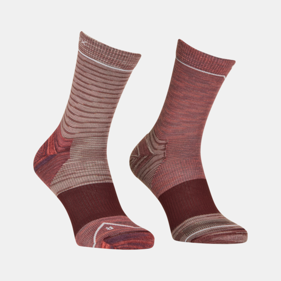 Chaussettes ALPINE MID SOCKS W