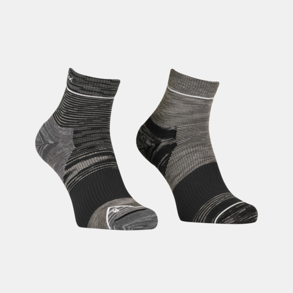 Chaussettes ALPINE QUARTER SOCKS M