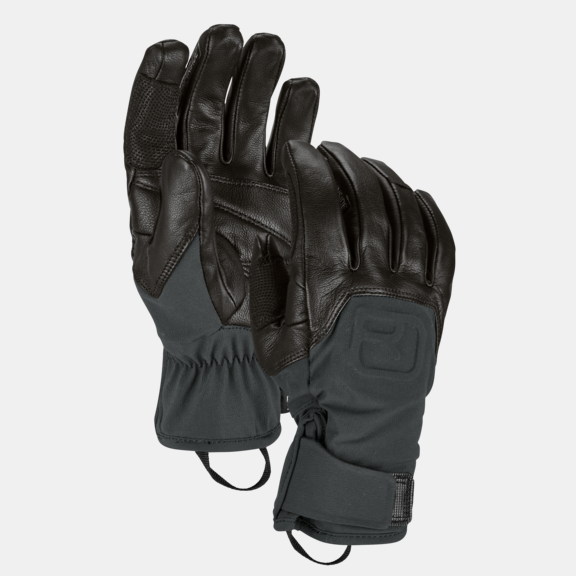 Guanti ALPINE PRO GLOVE