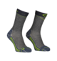 Socks HIKE CLASSIC MID SOCKS M Blue