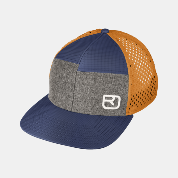 Casquette LOGO AIR TRUCKER CAP