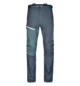 Lightweight Pants WESTALPEN 3L LIGHT PANTS M Blue