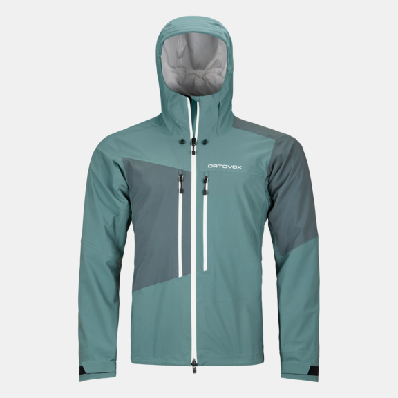 Veste Hardshell WESTALPEN 3L JACKET M