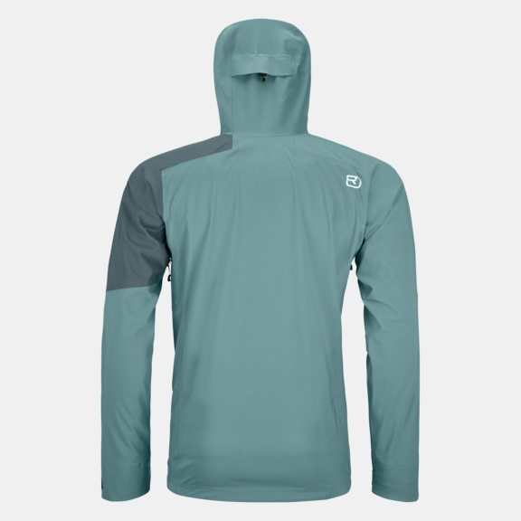 Veste Hardshell WESTALPEN 3L JACKET M