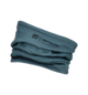 Neckwarmer FLEECE GRID NECKWARMER Blue