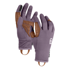 Handschuhe FLEECE LIGHT GLOVE W