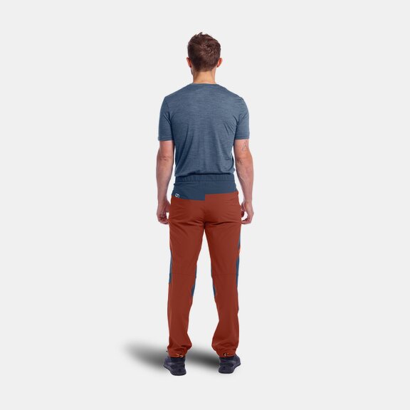 Lightweight Pants VAJOLET PANTS M