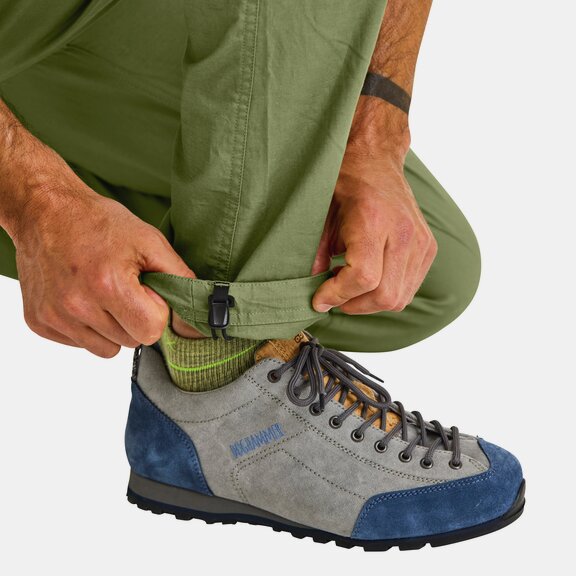 Lightweight Pants VALBON PANTS M