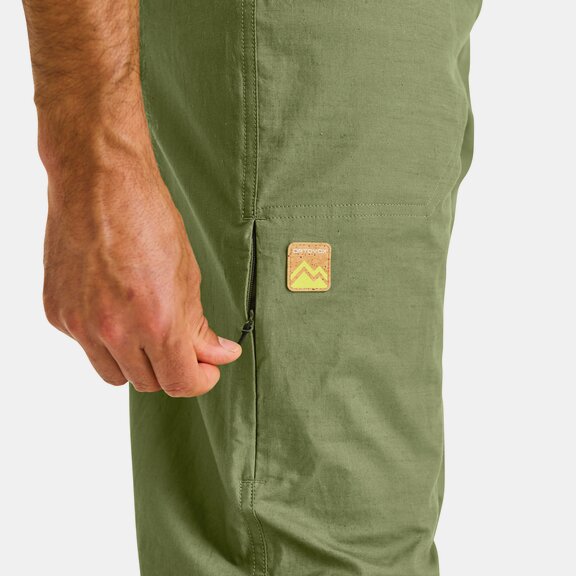 Lightweight Pants VALBON PANTS M