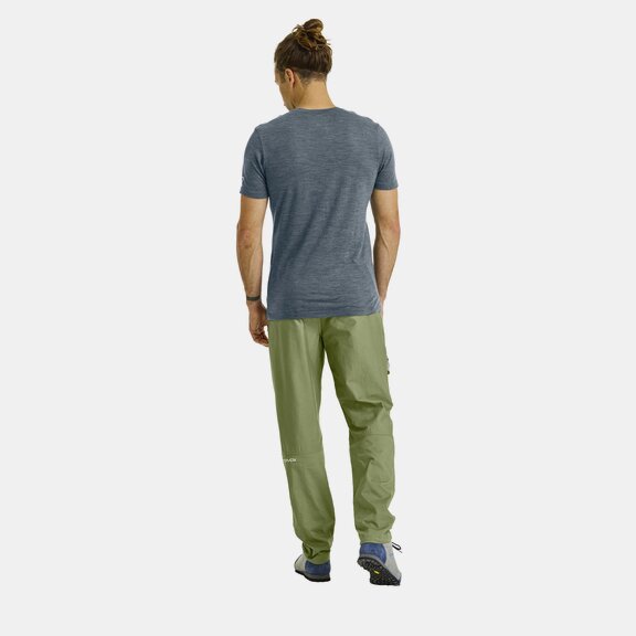Lightweight Pants VALBON PANTS M
