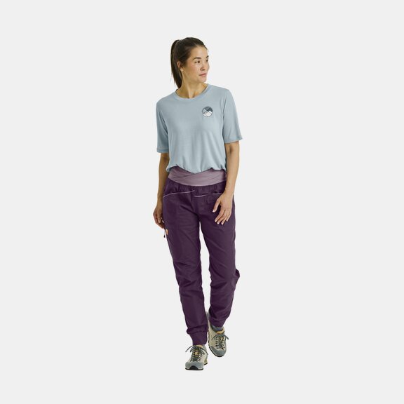 Lightweight Pants VALBON PANTS W