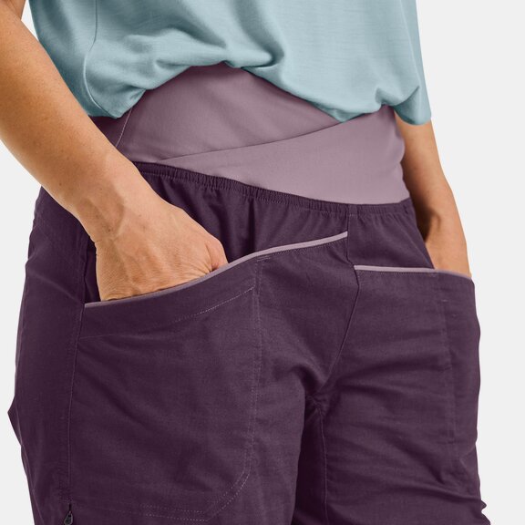 Lightweight Pants VALBON PANTS W