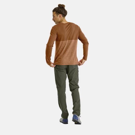 Lightweight Pants PELMO PANTS M