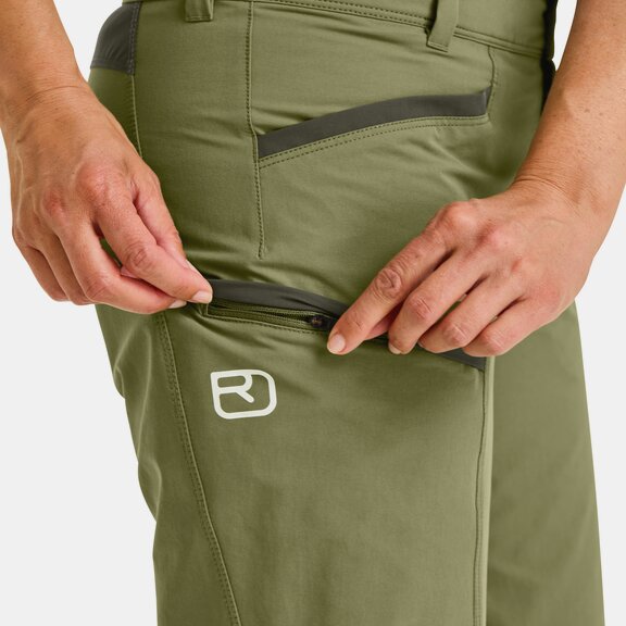 Pantaloni leggeri PELMO PANTS W