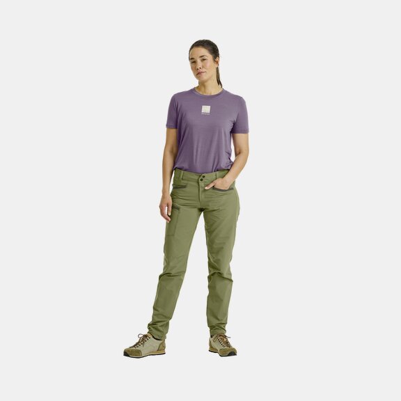 Pantaloni leggeri PELMO PANTS W